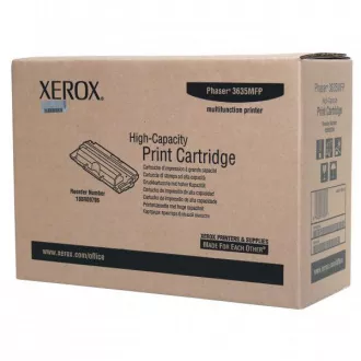 Xerox 3635 (108R00796) - toner, black (schwarz ) Xerox 3635 (108R00796) - toner, black (schwarz )