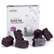Xerox 108R00818 - toner, magenta