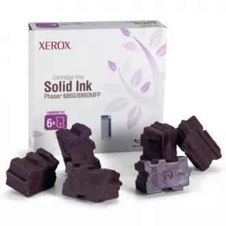 Xerox 108R00818 - toner, magenta
