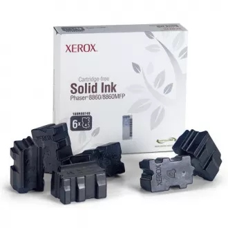 Xerox 108R00820 - toner, black (schwarz )
