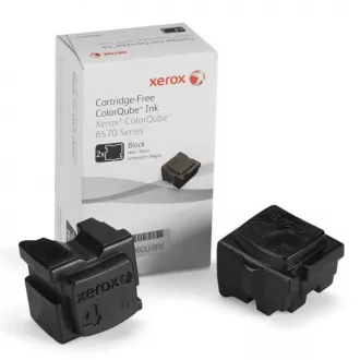 Xerox 8570 (108R00939) - Tintenpatrone, black (schwarz) 2stk Xerox 8570 (108R00939) - Tintenpatrone, black (schwarz) 2stk