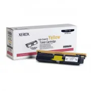 Xerox 6120 (113R00694) - toner, yellow (gelb)