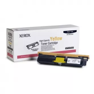 Xerox 6120 (113R00694) - toner, yellow (gelb) Xerox 6120 (113R00694) - toner, yellow (gelb)