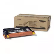 Xerox 6180 (113R00721) - toner, yellow (gelb)