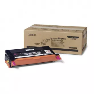 Xerox 6180 (113R00724) - toner, magenta Xerox 6180 (113R00724) - toner, magenta