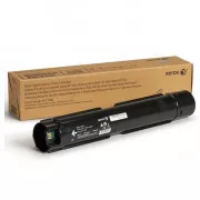 Xerox 106R03745 - toner, black (schwarz )