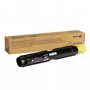 Xerox 106R03746 - toner, yellow (gelb)