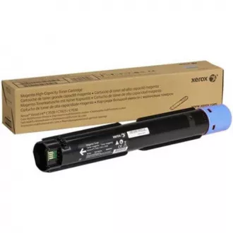 Xerox 106R03748 - toner, cyan Xerox 106R03748 - toner, cyan