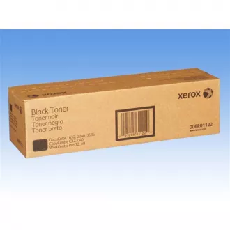 Xerox 006R01122 - toner, black (schwarz ) Xerox 006R01122 - toner, black (schwarz )