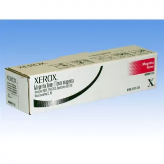 Xerox 006R01124 - toner, magenta