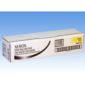 Xerox 1632 (006R01125) - toner, yellow (gelb)
