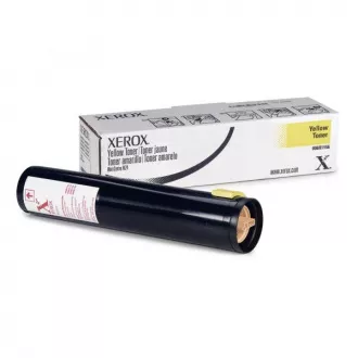 Xerox 006R01156 - toner, yellow (gelb)