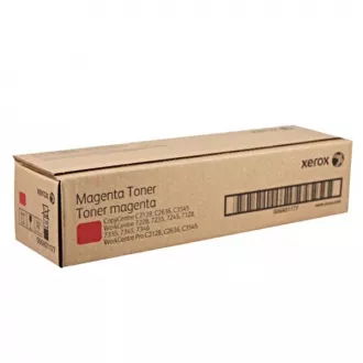 Xerox 2128 (006R01177) - toner, magenta Xerox 2128 (006R01177) - toner, magenta