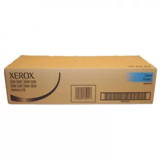 Xerox 006R01241 - toner, cyan Xerox 006R01241 - toner, cyan