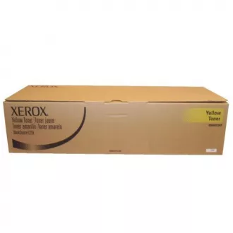 Xerox 006R01243 - toner, yellow (gelb) Xerox 006R01243 - toner, yellow (gelb)