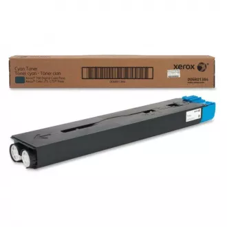 Xerox 006R01384 - toner, cyan Xerox 006R01384 - toner, cyan