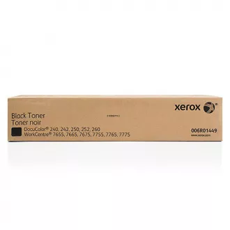 Xerox 006R01449 - toner, black (schwarz ) 2stk