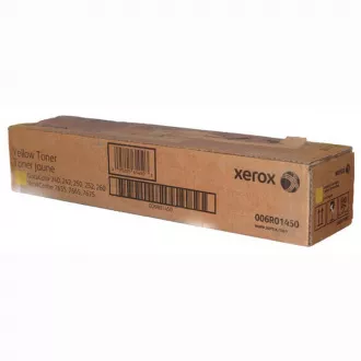 Xerox 7655 (006R01450) - toner, yellow (gelb) 2stk Xerox 7655 (006R01450) - toner, yellow (gelb) 2stk