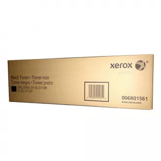 Xerox 006R01561 - toner, black (schwarz ) Xerox 006R01561 - toner, black (schwarz )