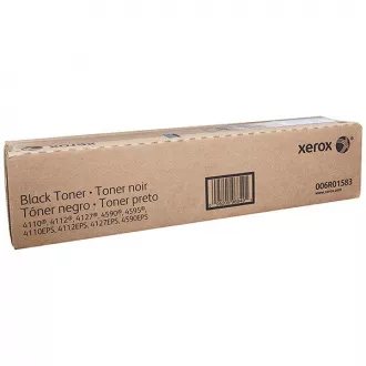 Xerox 4110 (006R01583) - toner, black (schwarz ) Xerox 4110 (006R01583) - toner, black (schwarz )