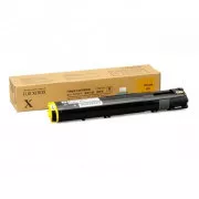 Xerox 006R01645 - toner, yellow (gelb)