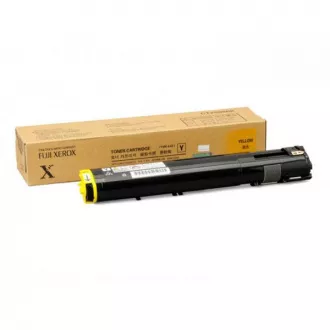 Xerox 006R01645 - toner, yellow (gelb)