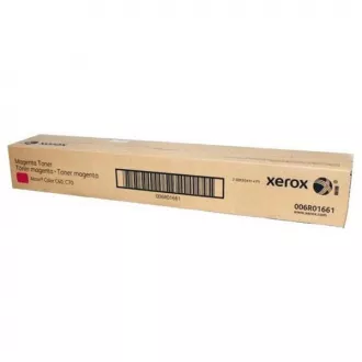 Xerox 006R01661 - toner, magenta Xerox 006R01661 - toner, magenta