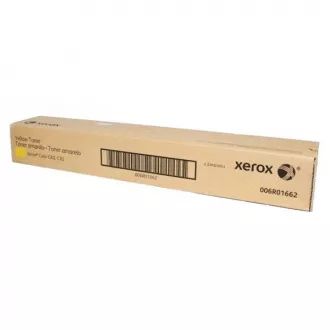 Xerox 006R01662 - toner, yellow (gelb) Xerox 006R01662 - toner, yellow (gelb)