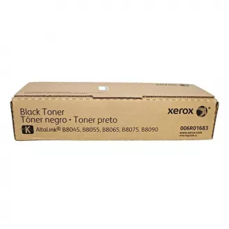 Xerox 006R01683 - toner, black (schwarz ) 2stk Xerox 006R01683 - toner, black (schwarz ) 2stk