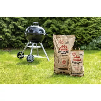 Grill-Holzkohle Carbón Vegetal de Marabú 3kg Grill-Holzkohle Carbón Vegetal de Marabú 3kg