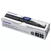 Panasonic KX-FA76E/A - toner, black (schwarz )
