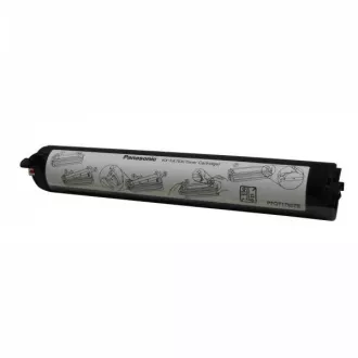 Panasonic KX-FA76X - toner, black (schwarz )