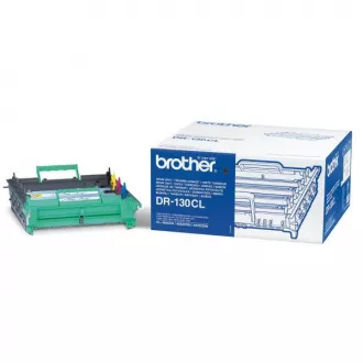 Brother DR130CL - Bildtrommel, black + color (schwarz + farbe) Brother DR130CL - Bildtrommel, black + color (schwarz + farbe)