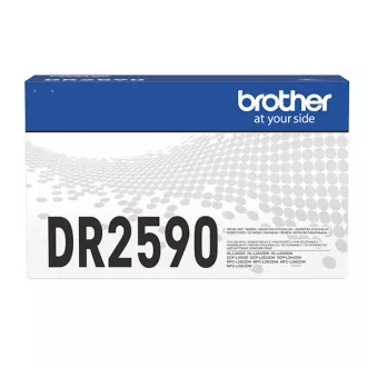 Brother DR2590 - Bildtrommel, black (schwarz) Brother DR2590 - Bildtrommel, black (schwarz)