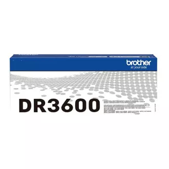 Brother DR3600 - Bildtrommel, black (schwarz) Brother DR3600 - Bildtrommel, black (schwarz)