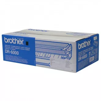 Brother DR6000 - Bildtrommel, black (schwarz) Brother DR6000 - Bildtrommel, black (schwarz)