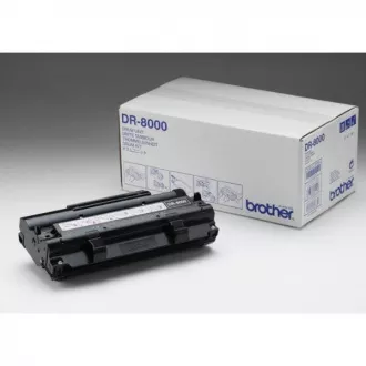 Brother DR8000 - Bildtrommel, black (schwarz) Brother DR8000 - Bildtrommel, black (schwarz)
