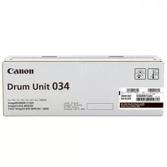 Canon 9458B001 - Bildtrommel, black (schwarz)