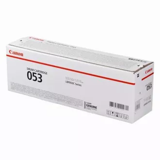 Canon 2178C001 - Bildtrommel, black (schwarz)