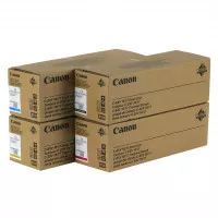 Canon 0258B002 - Bildtrommel, black (schwarz)