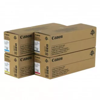 Canon 0256B002 - Bildtrommel, magenta Canon 0256B002 - Bildtrommel, magenta