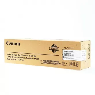 Canon 2778B003 - Bildtrommel, black (schwarz)