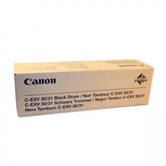 Canon 2780B002 - Bildtrommel, black (schwarz)