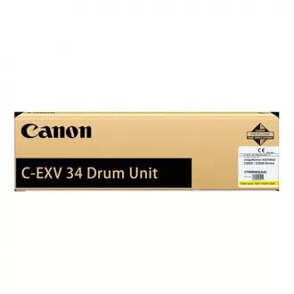 Canon 3789B003 - Bildtrommel, yellow (gelb)