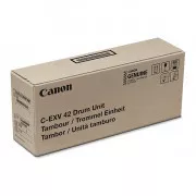Canon 6954B002 - Bildtrommel, black (schwarz)
