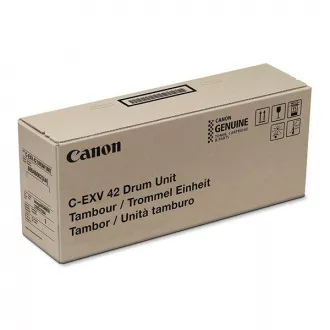 Canon 6954B002 - Bildtrommel, black (schwarz)