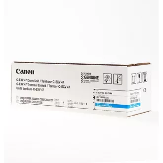 Canon 8521B002 - Bildtrommel, cyan