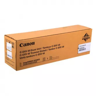 Canon 8528B003 - Bildtrommel, black + color (schwarz + farbe)