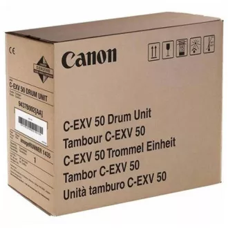 Canon 9437B002 - Bildtrommel, black (schwarz)