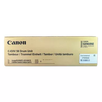 Canon 3770C002 - Bildtrommel, black (schwarz) Canon 3770C002 - Bildtrommel, black (schwarz)